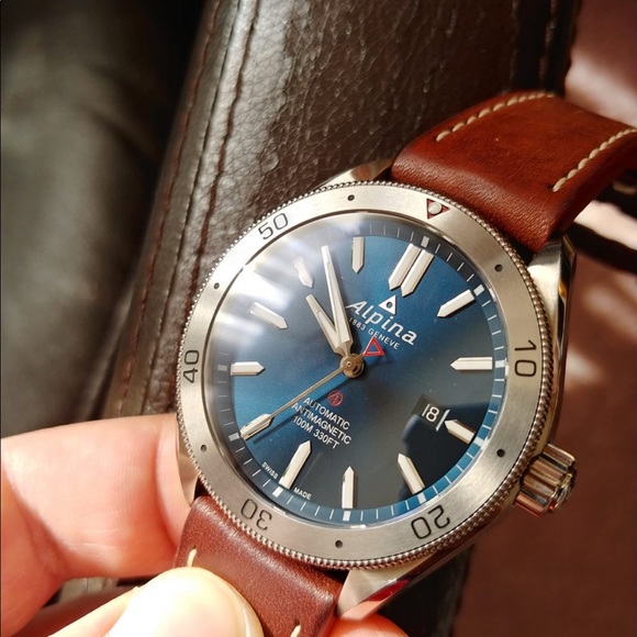 (Traded)Alpina alpiner 4 - Picture 4 of 5